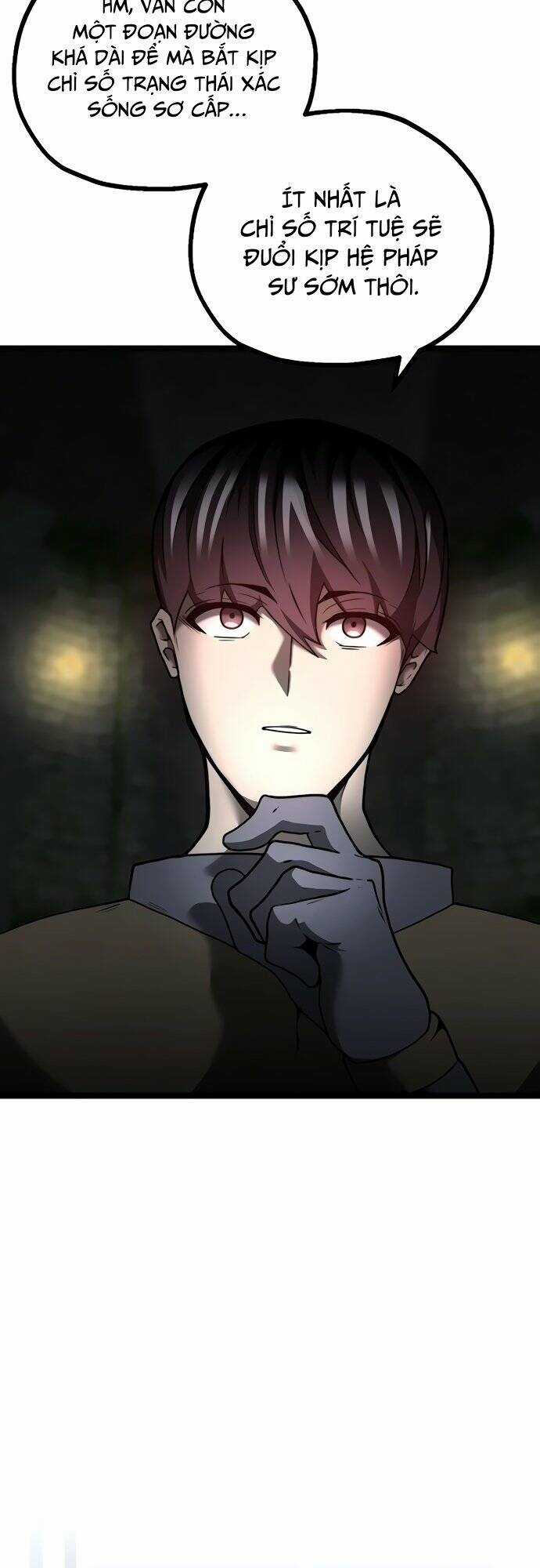 Solo Eating - Chapter 17 - Trang 48