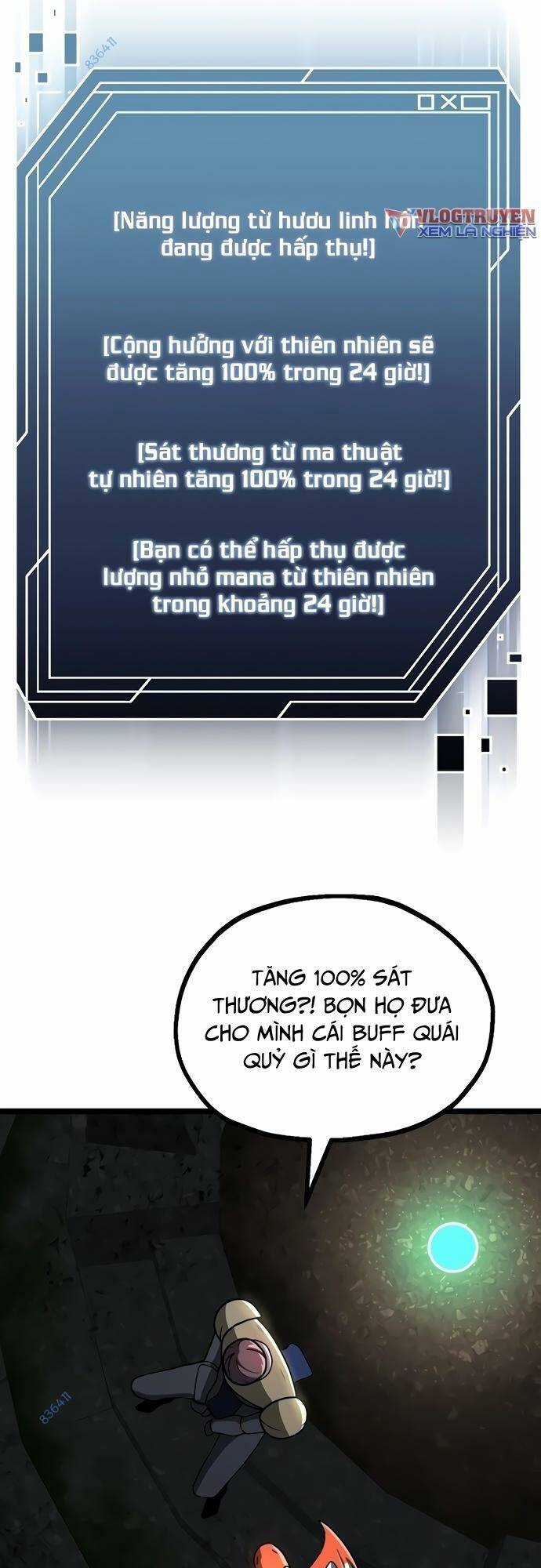 Solo Eating - Chapter 17 - Trang 49