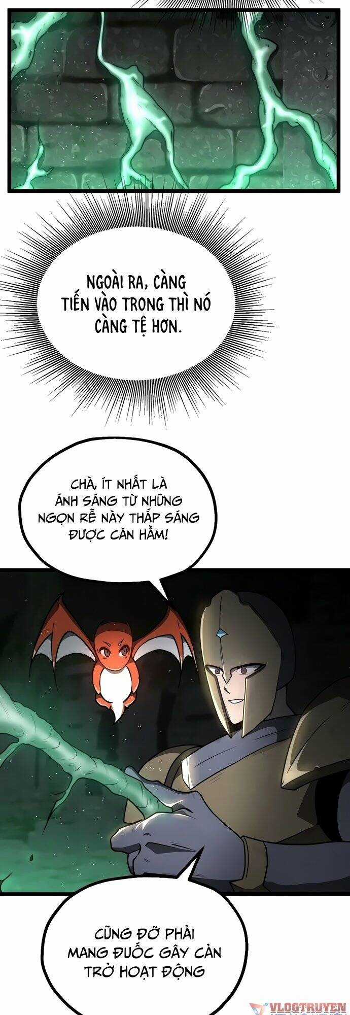 Solo Eating - Chapter 17 - Trang 6