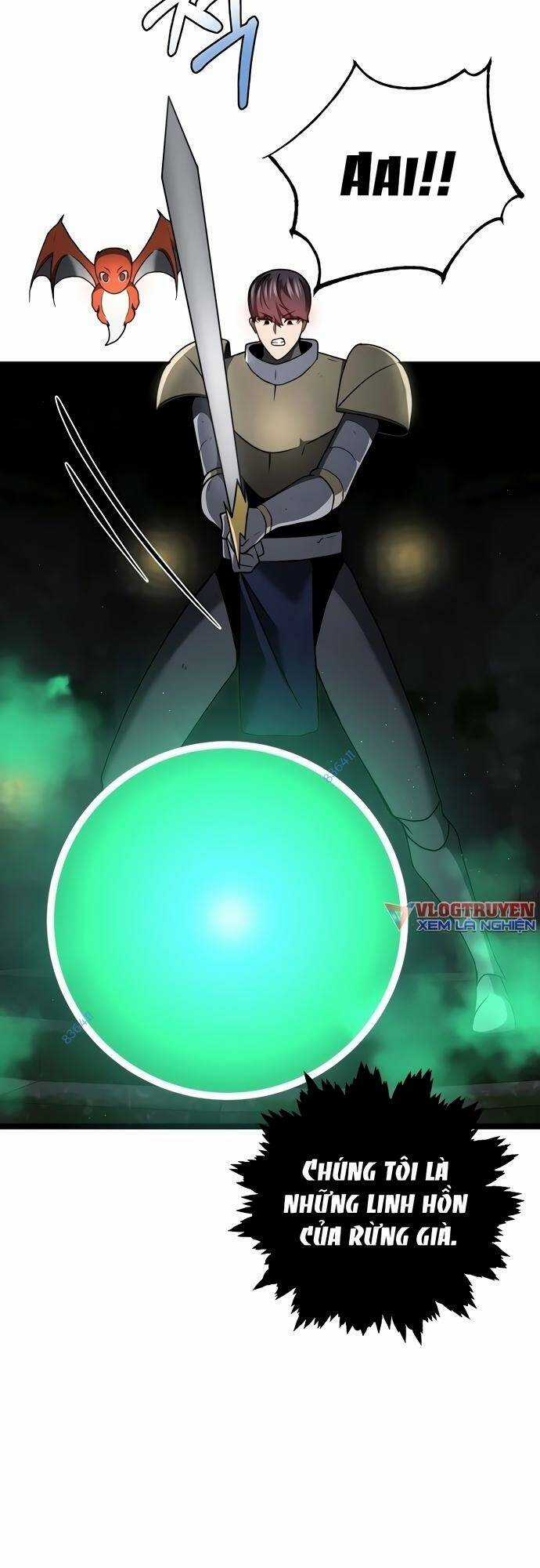 Solo Eating - Chapter 17 - Trang 51