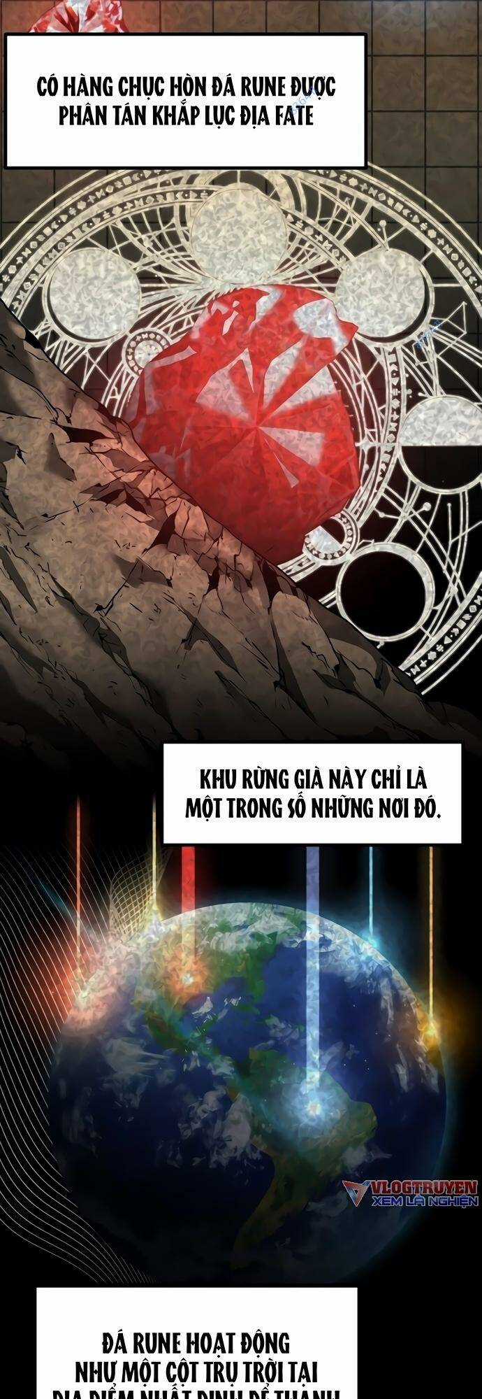 Solo Eating - Chapter 17 - Trang 55