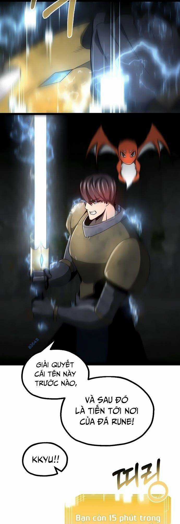 Solo Eating - Chapter 17 - Trang 61