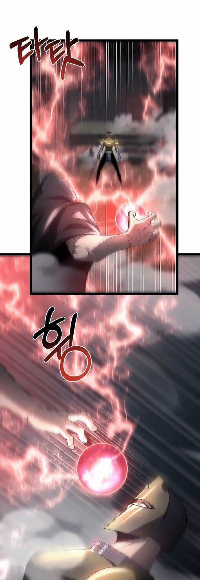 Solo Eating - Chapter 18 - Trang 20