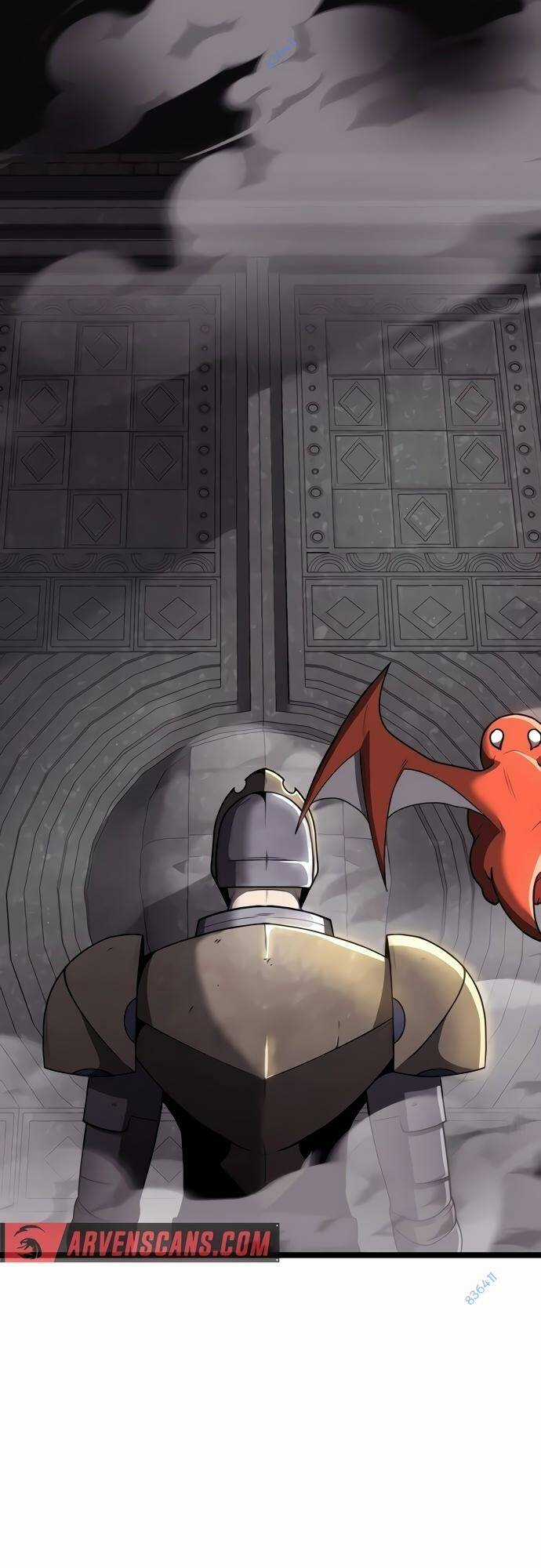 Solo Eating - Chapter 18 - Trang 3