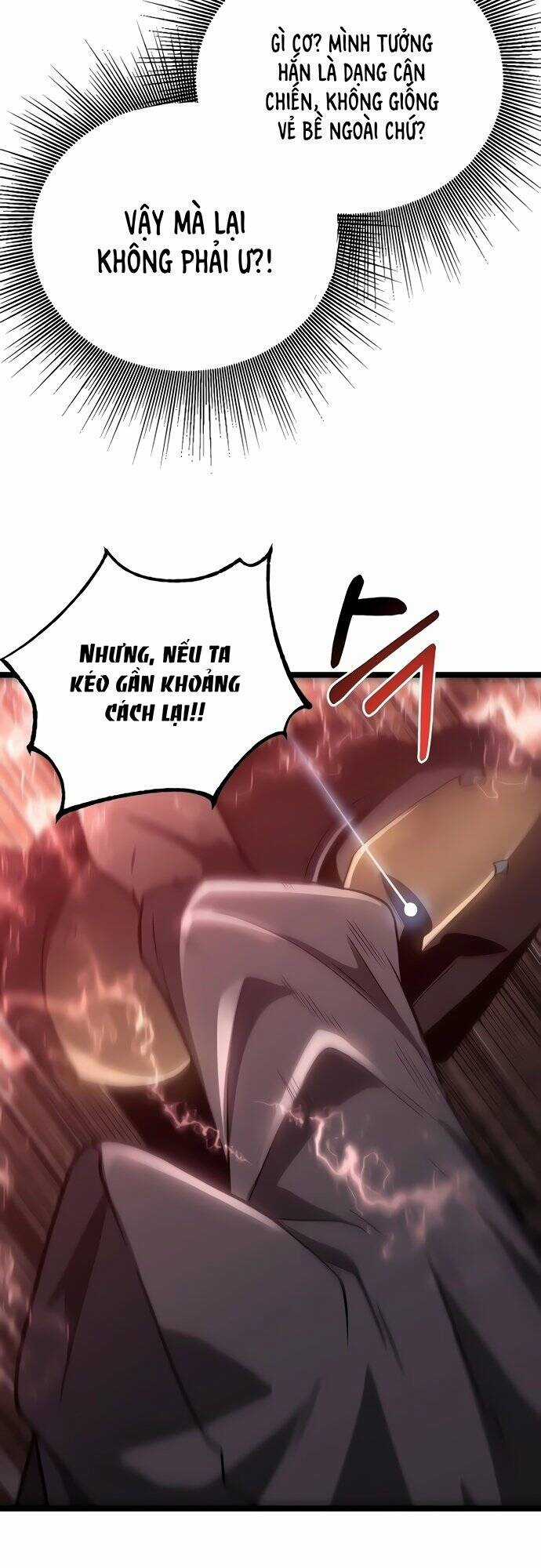 Solo Eating - Chapter 18 - Trang 22