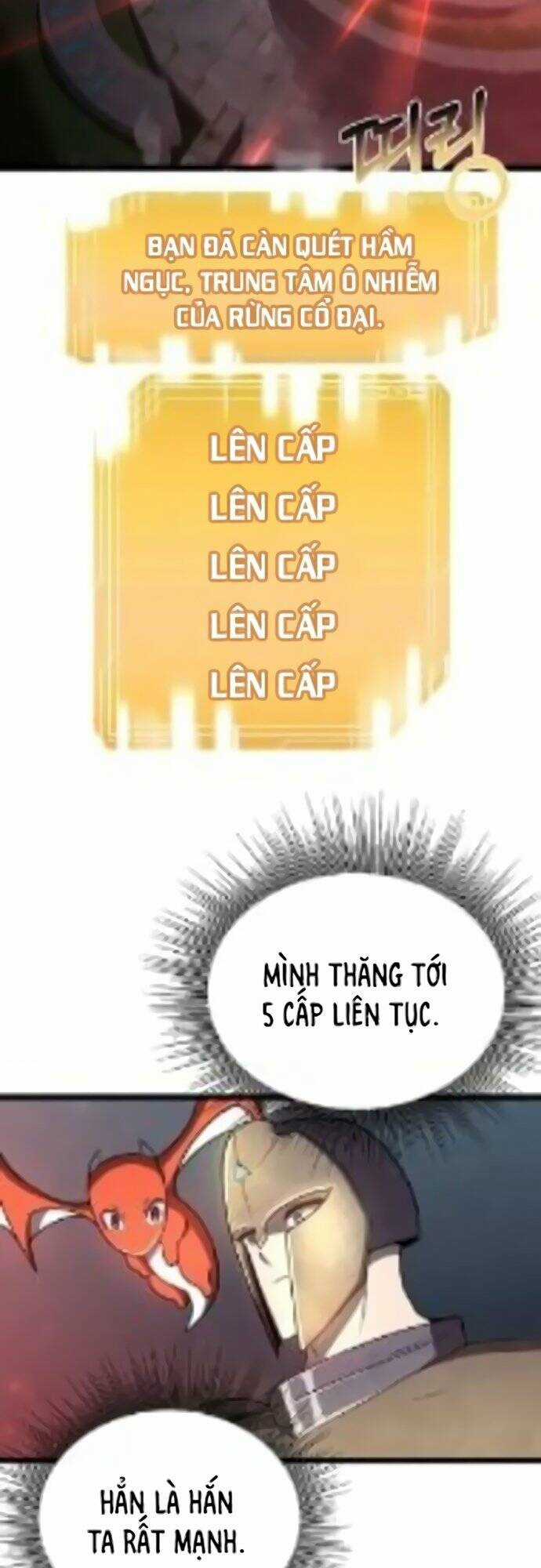 Solo Eating - Chapter 18 - Trang 26