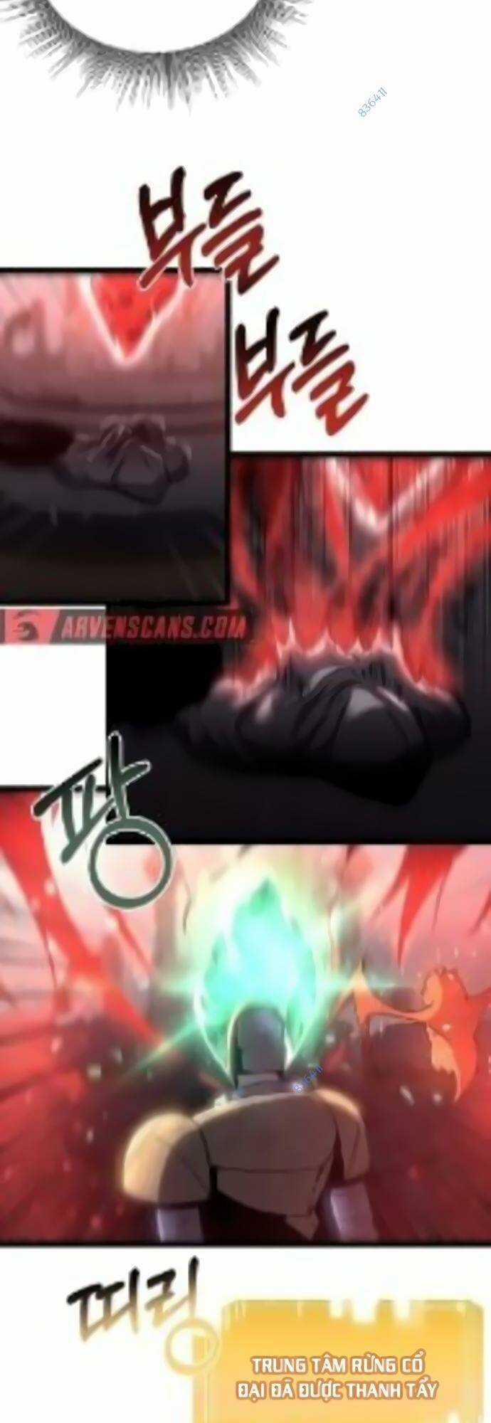 Solo Eating - Chapter 18 - Trang 27