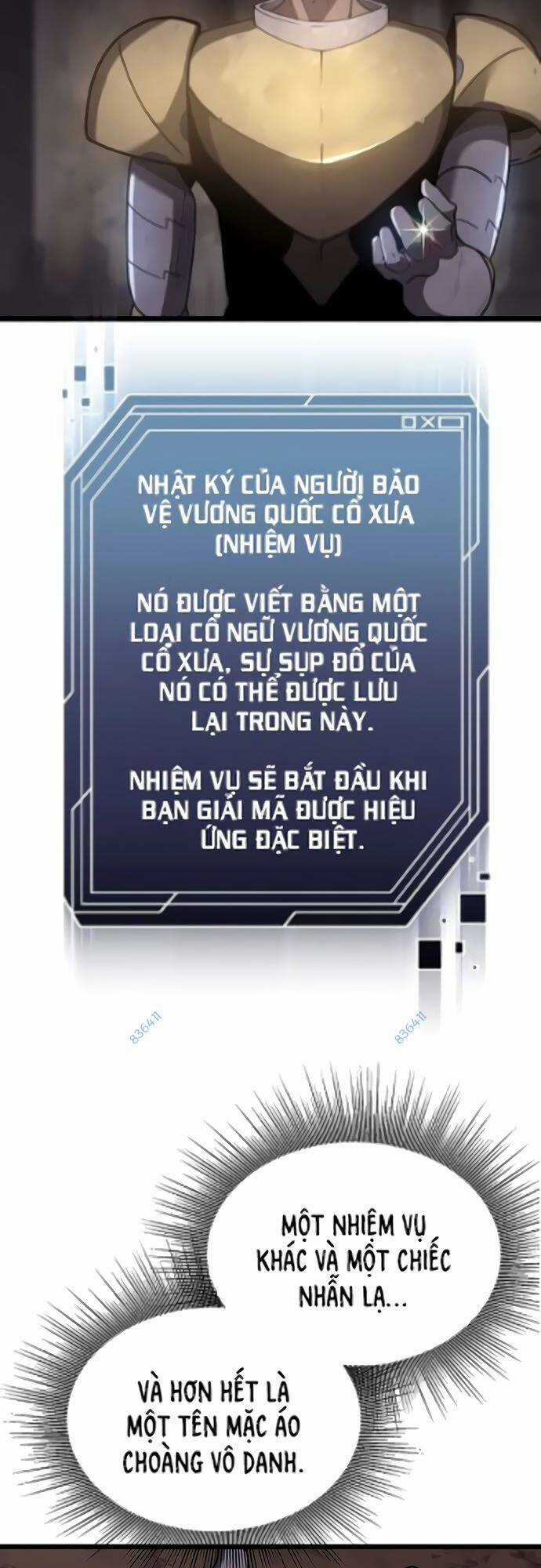 Solo Eating - Chapter 18 - Trang 29