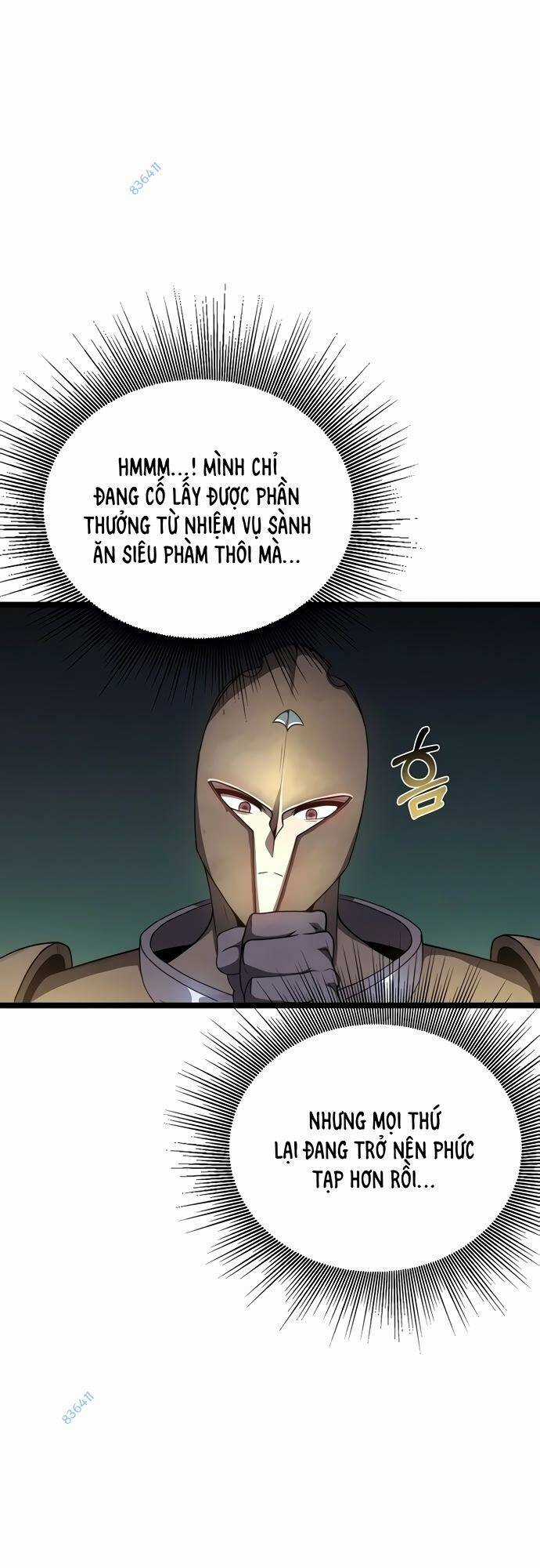 Solo Eating - Chapter 18 - Trang 31