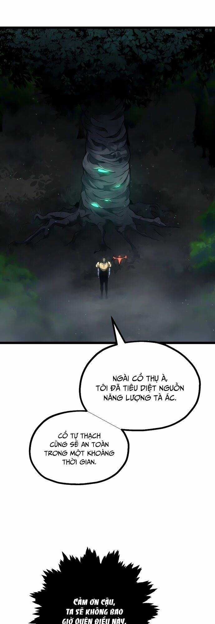 Solo Eating - Chapter 18 - Trang 36