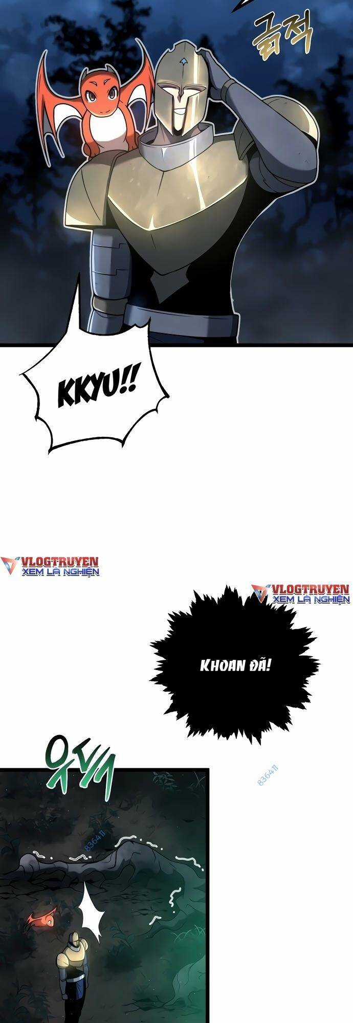 Solo Eating - Chapter 18 - Trang 41