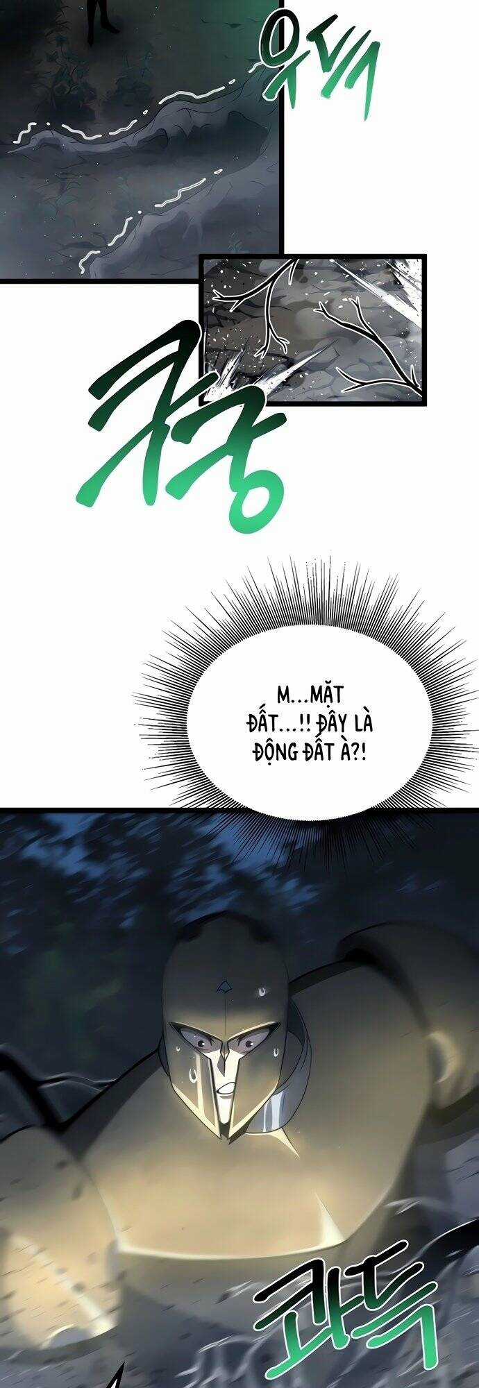 Solo Eating - Chapter 18 - Trang 42