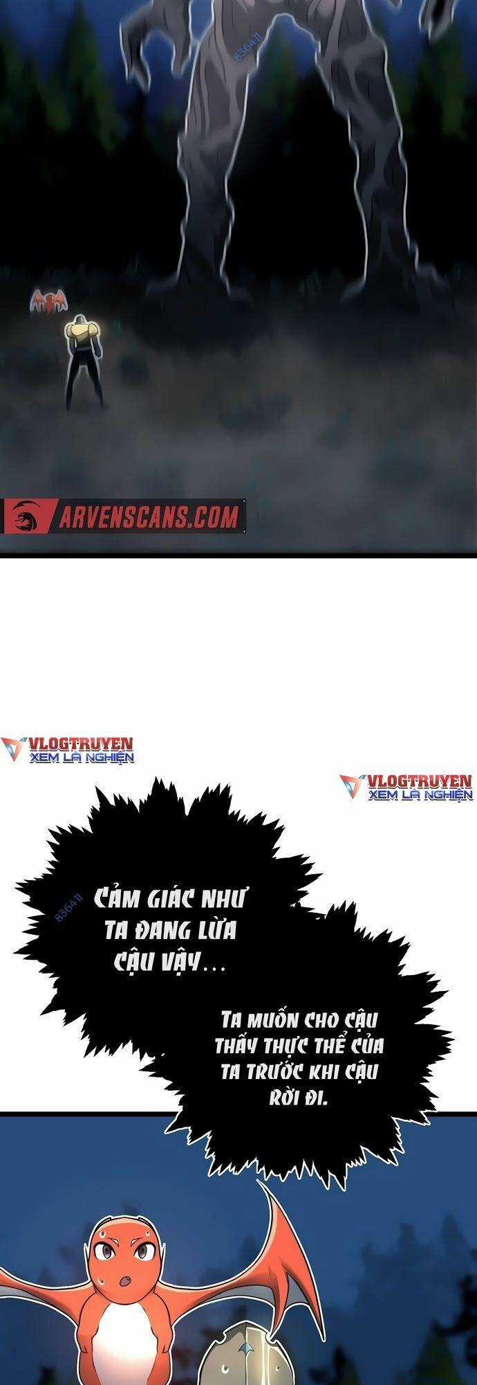 Solo Eating - Chapter 18 - Trang 45