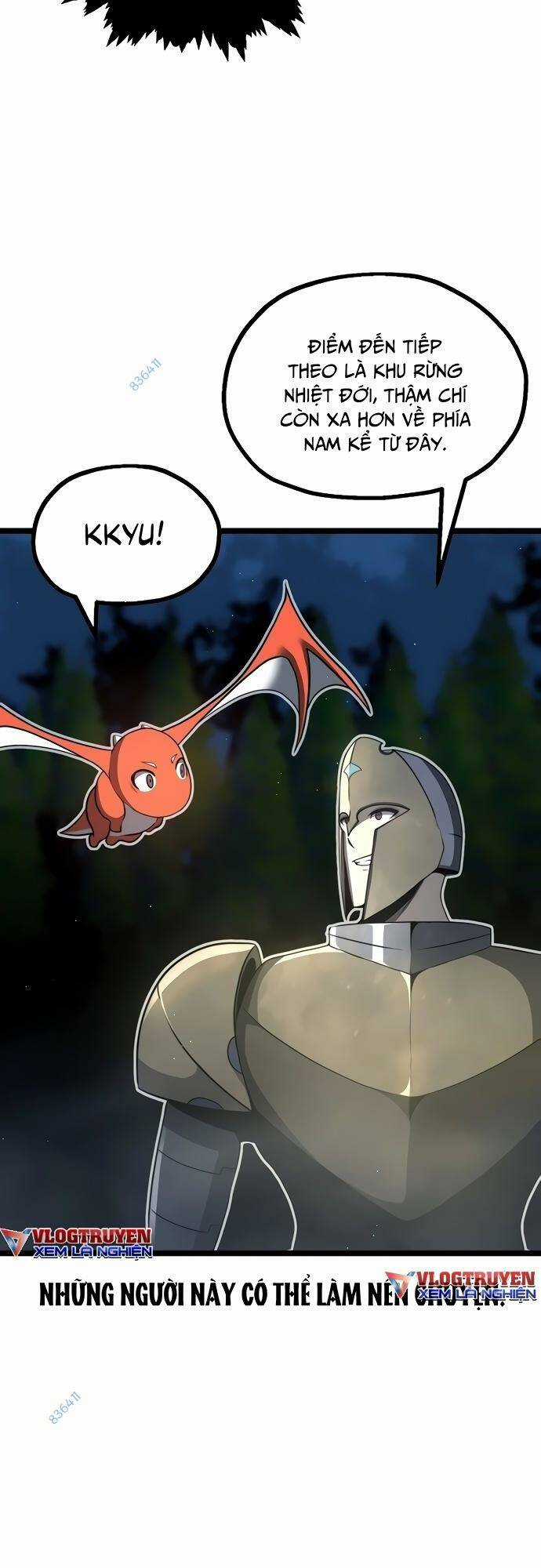 Solo Eating - Chapter 18 - Trang 51