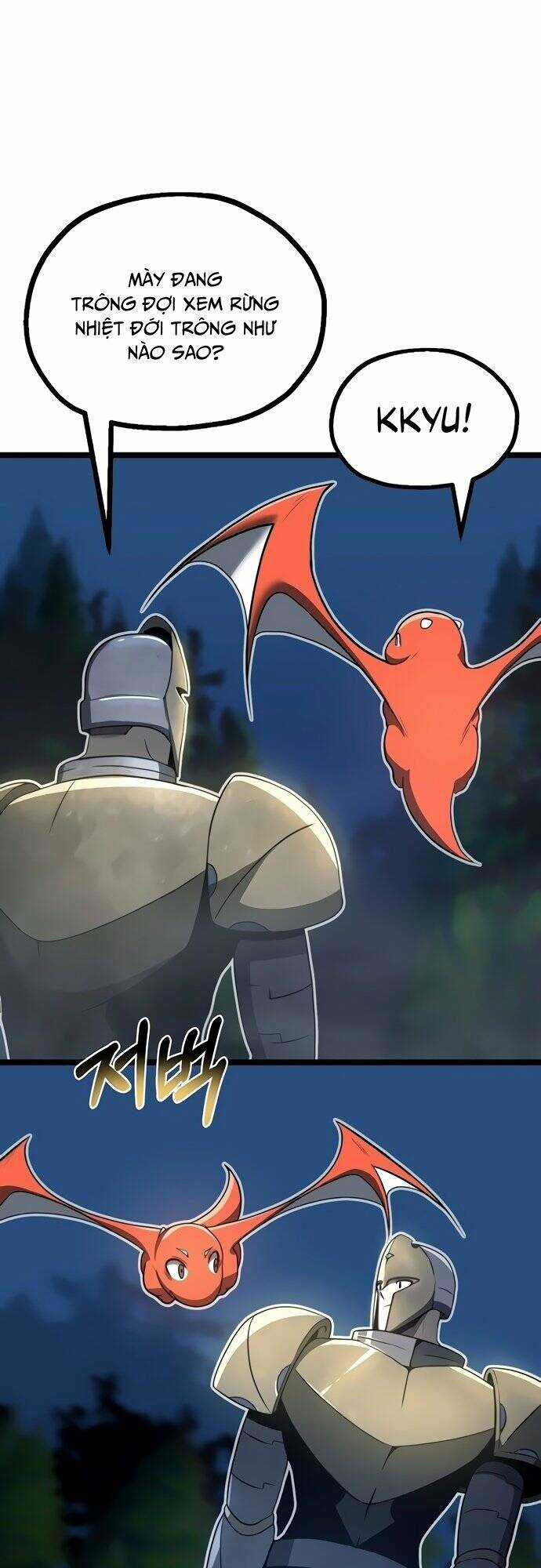 Solo Eating - Chapter 18 - Trang 52