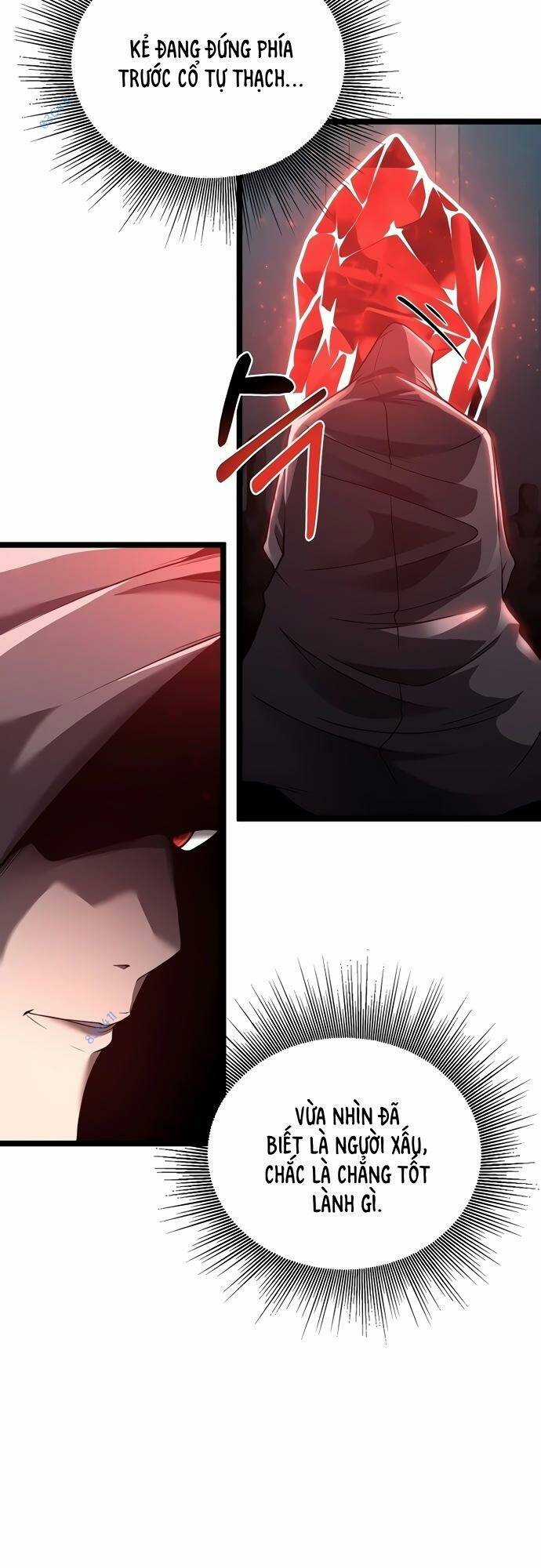 Solo Eating - Chapter 18 - Trang 7