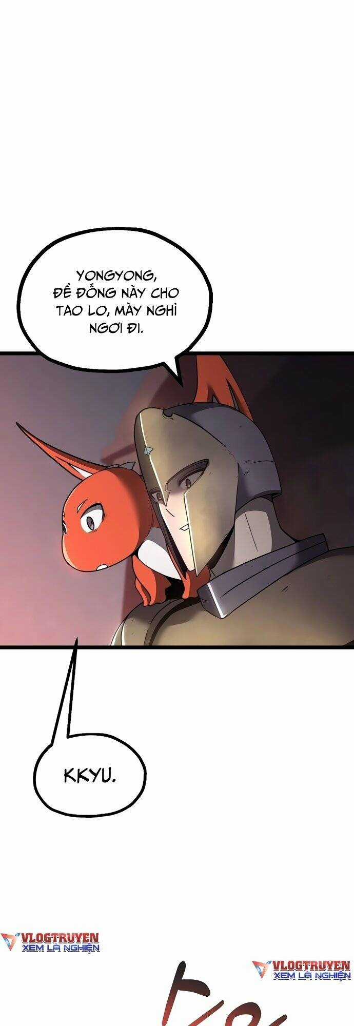 Solo Eating - Chapter 18 - Trang 8