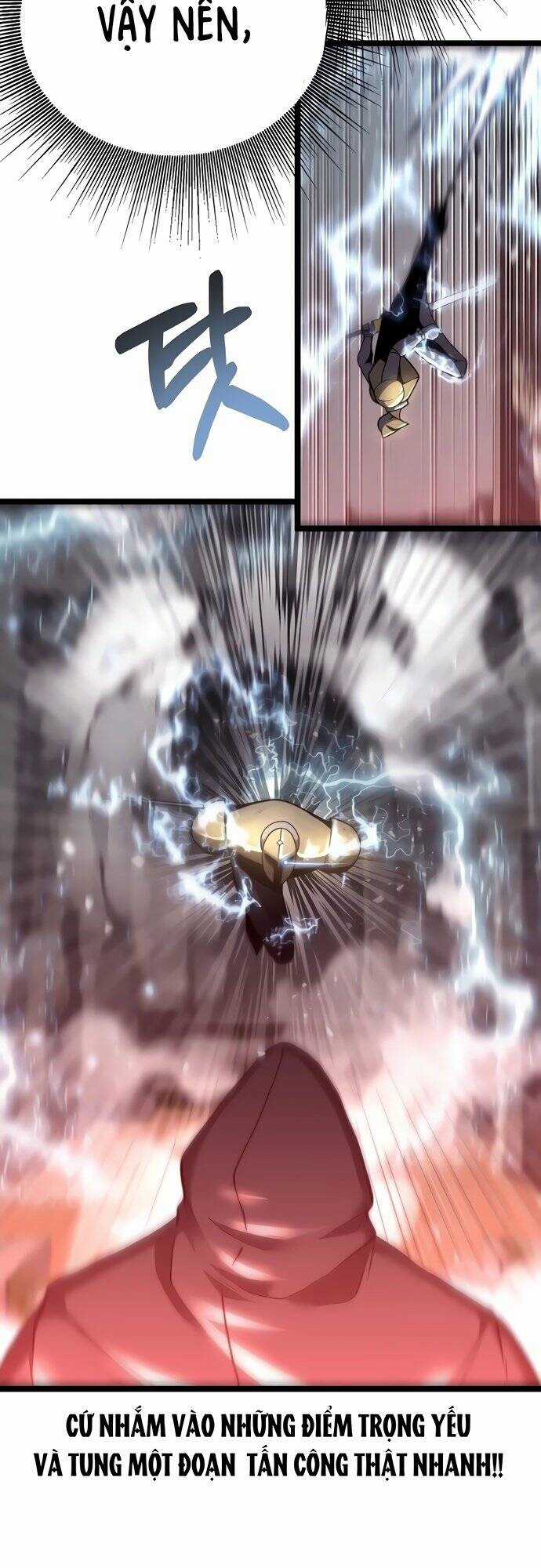 Solo Eating - Chapter 18 - Trang 10