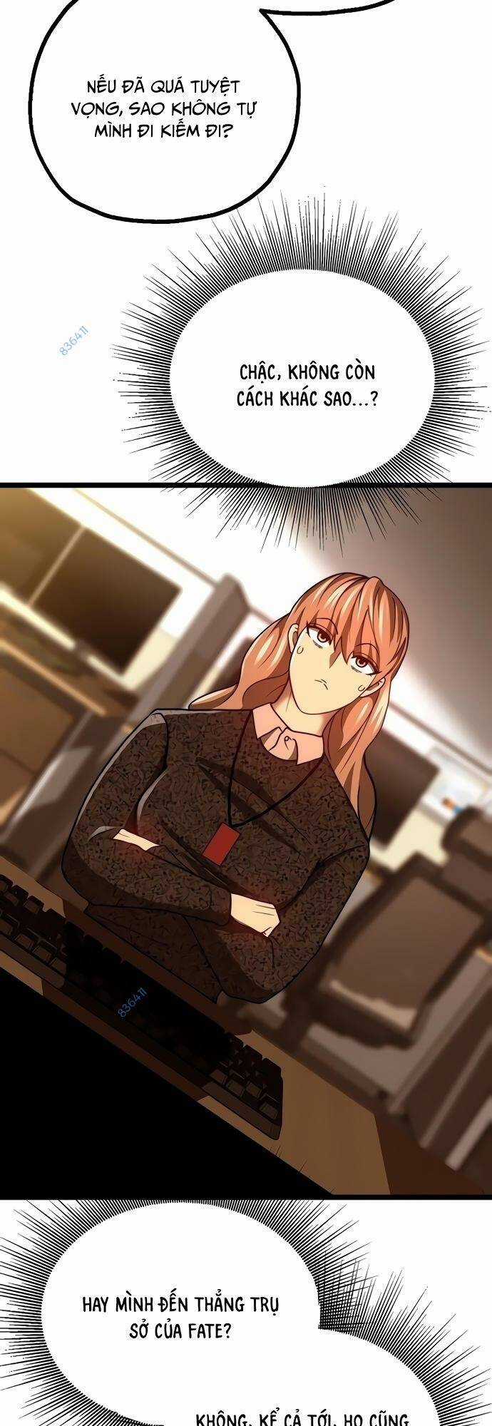 Solo Eating - Chapter 19 - Trang 11