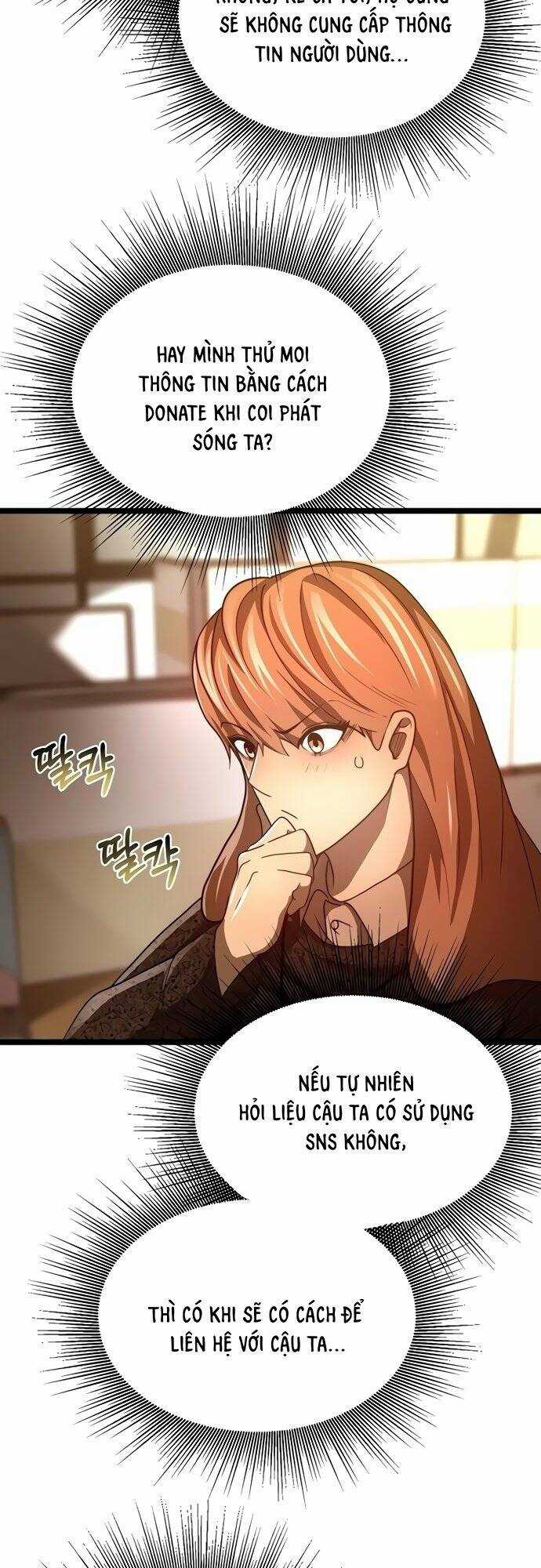 Solo Eating - Chapter 19 - Trang 12