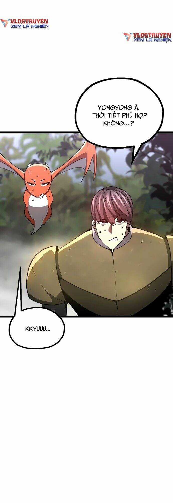 Solo Eating - Chapter 19 - Trang 16