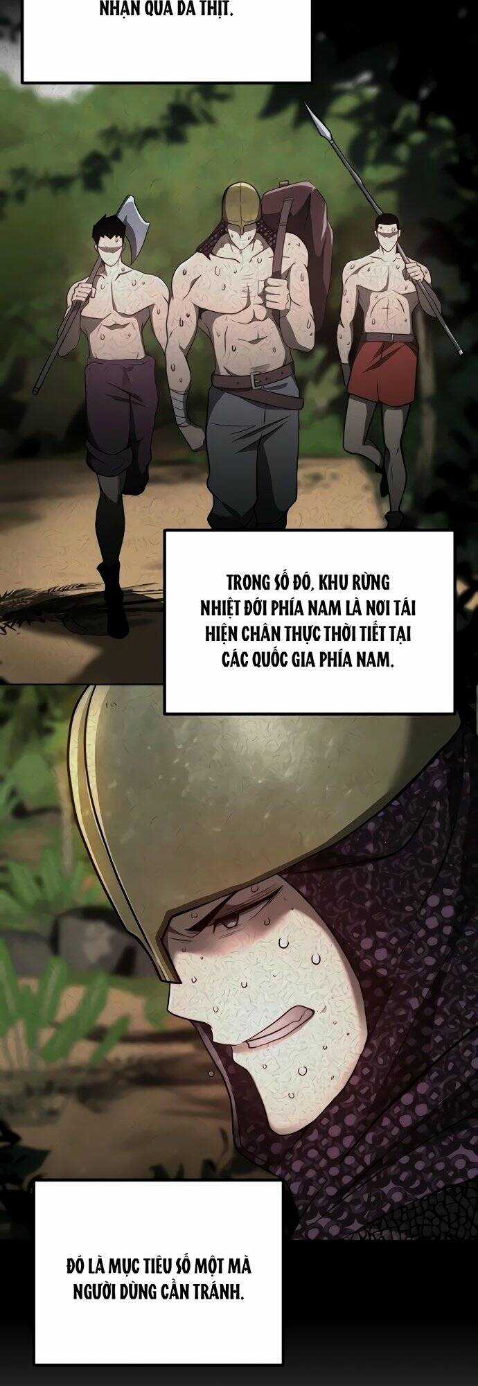 Solo Eating - Chapter 19 - Trang 20