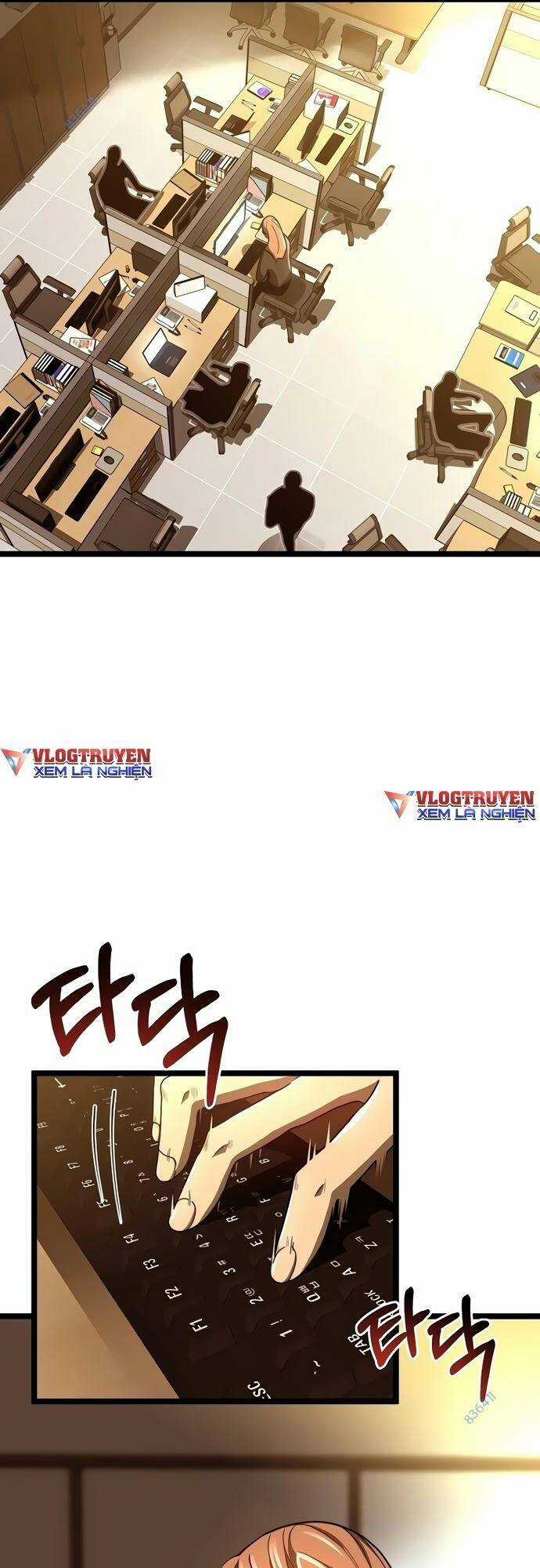 Solo Eating - Chapter 19 - Trang 3