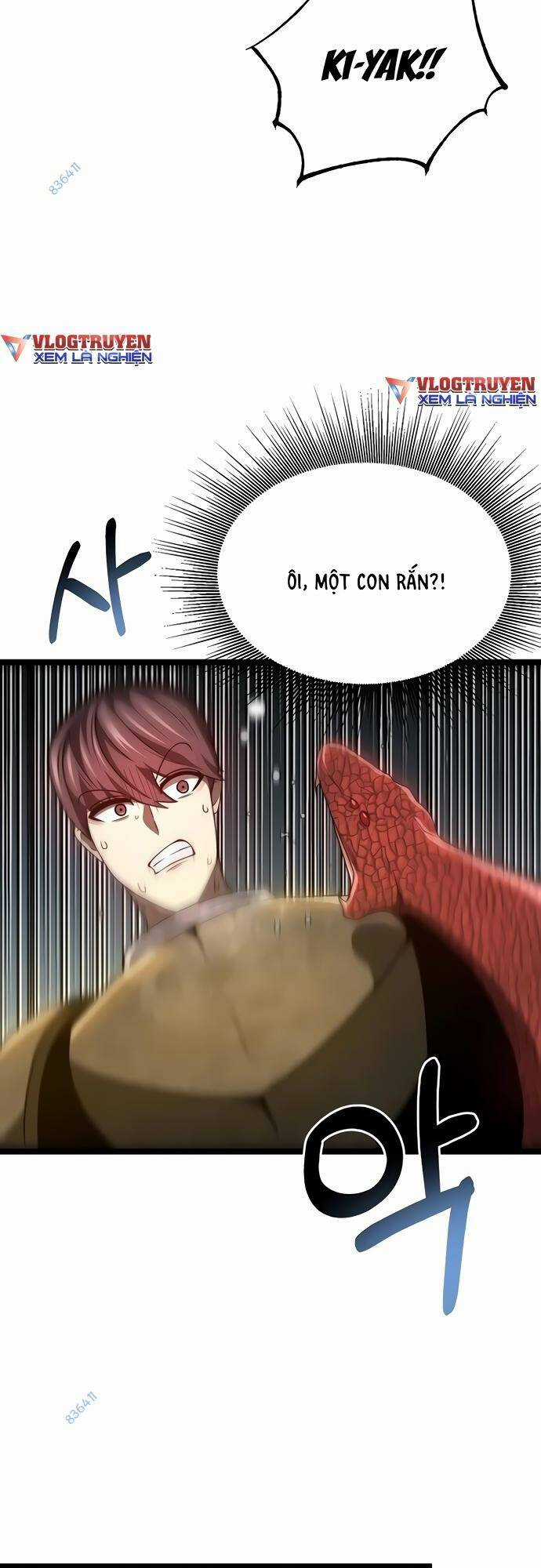 Solo Eating - Chapter 19 - Trang 23