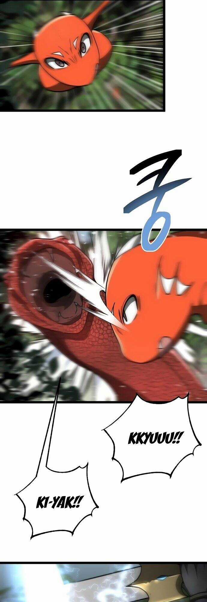 Solo Eating - Chapter 19 - Trang 24