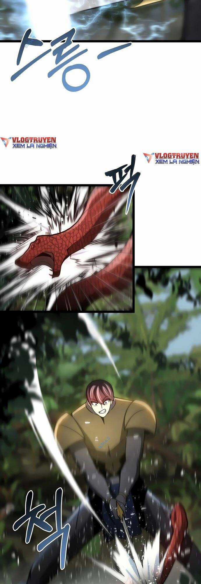 Solo Eating - Chapter 19 - Trang 25