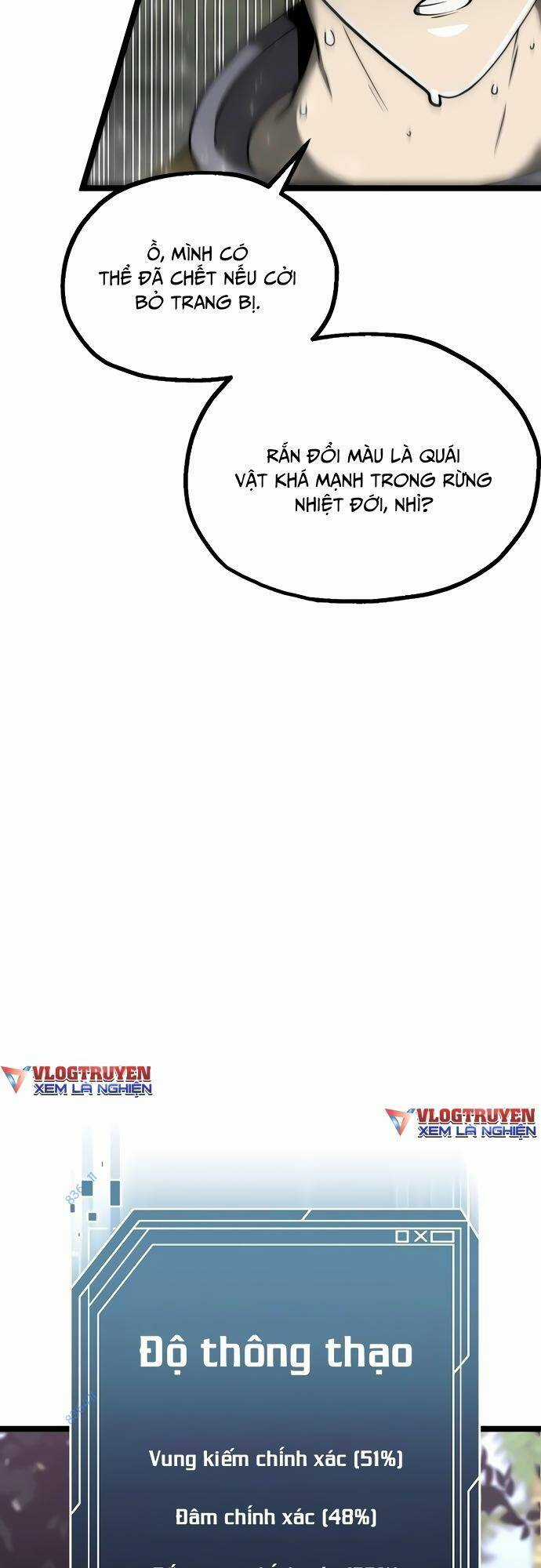 Solo Eating - Chapter 19 - Trang 27