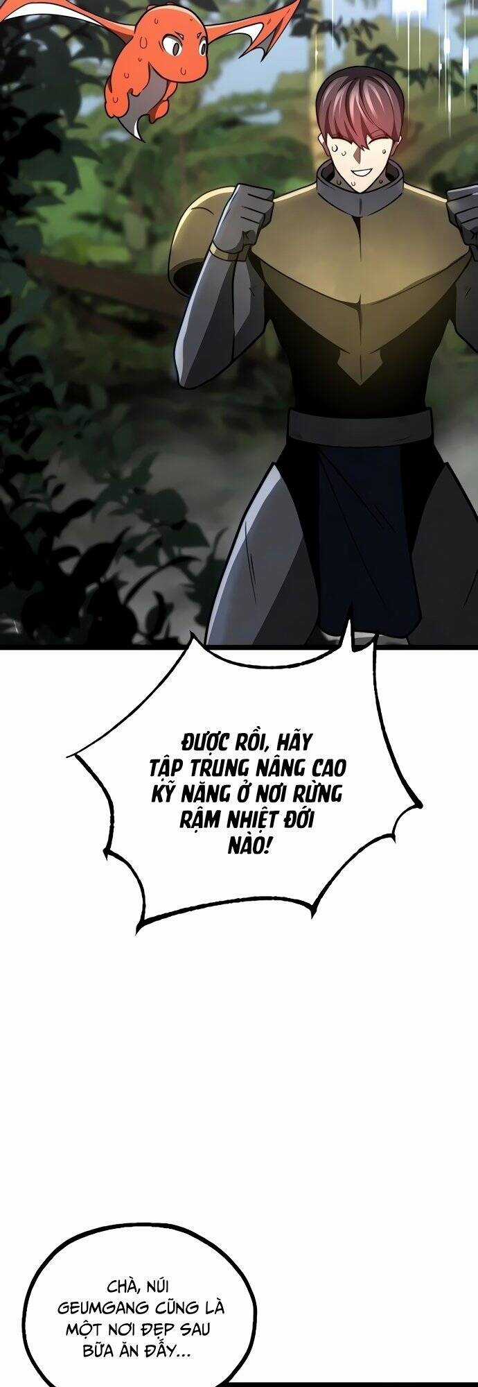 Solo Eating - Chapter 19 - Trang 30