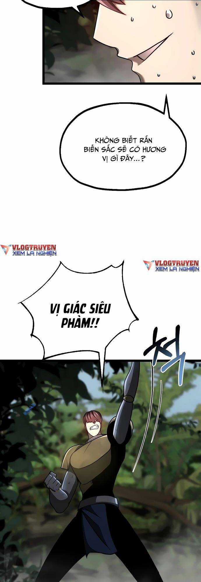 Solo Eating - Chapter 19 - Trang 31