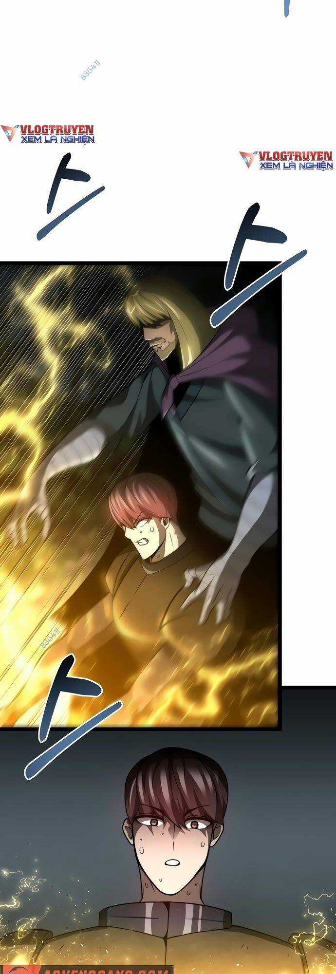 Solo Eating - Chapter 19 - Trang 33