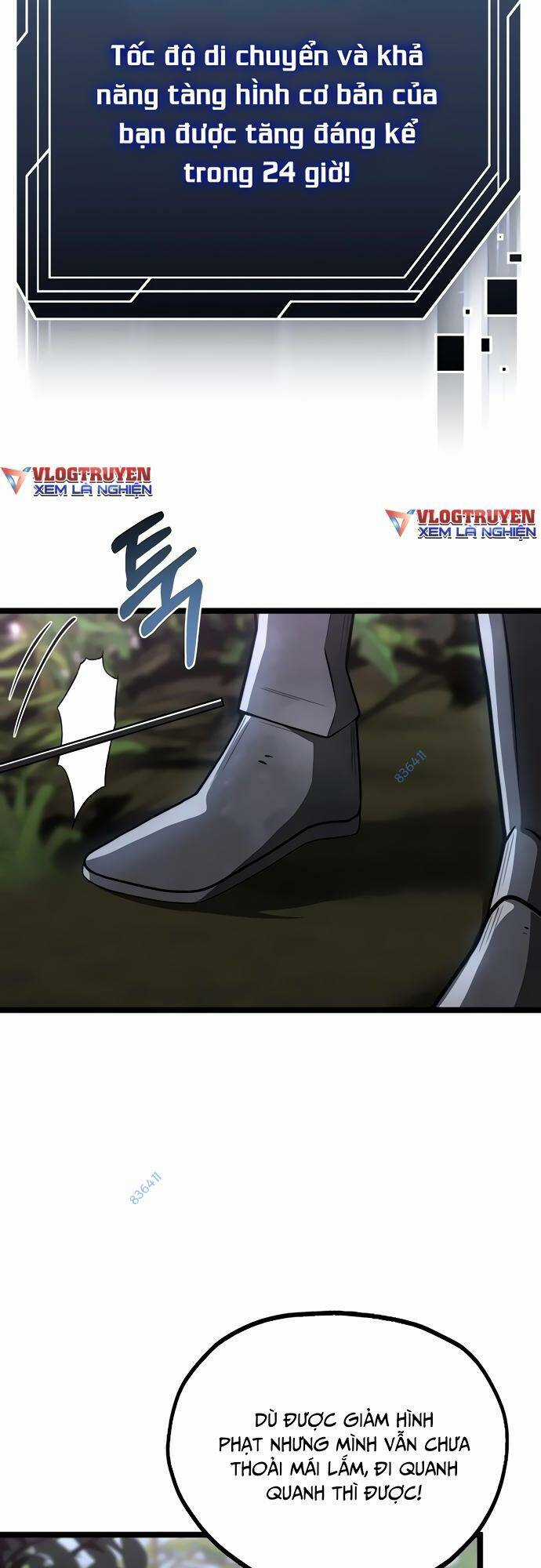 Solo Eating - Chapter 19 - Trang 37