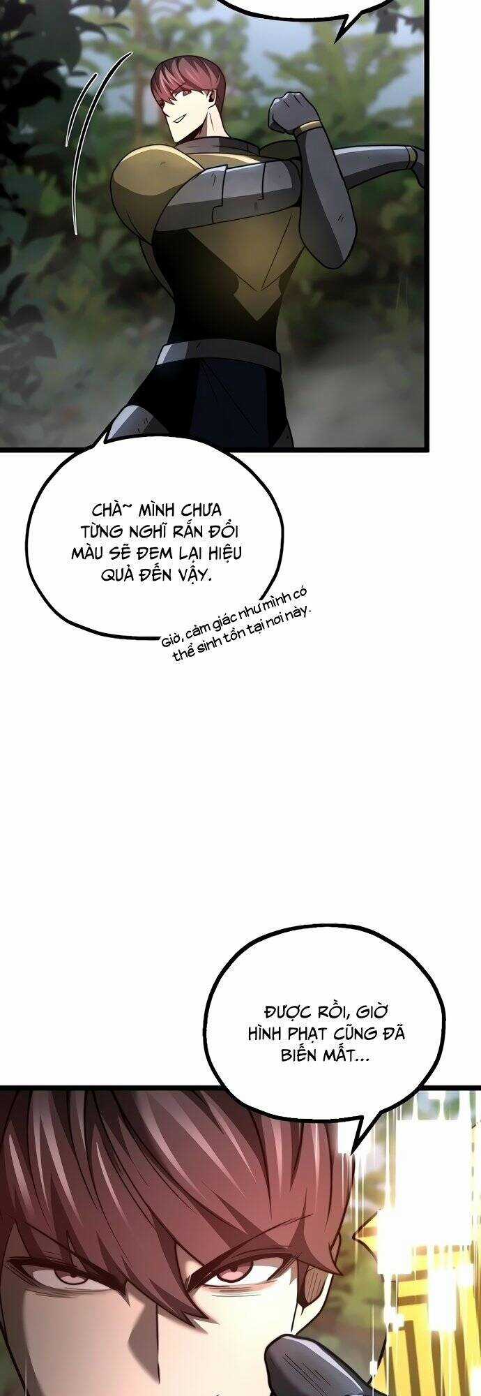 Solo Eating - Chapter 19 - Trang 38