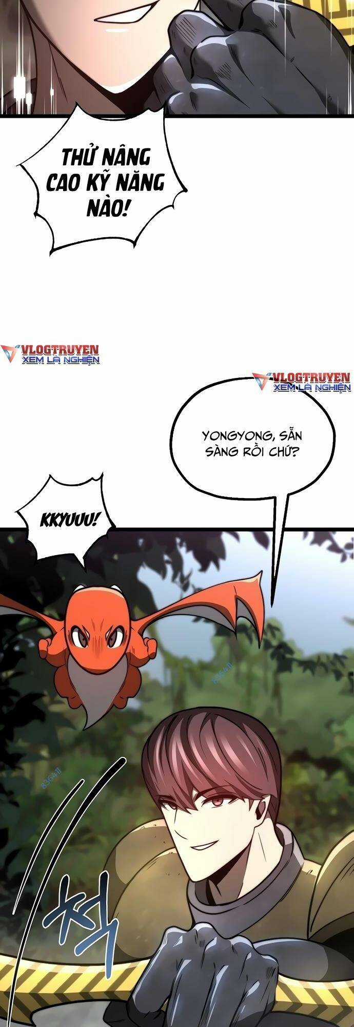 Solo Eating - Chapter 19 - Trang 39