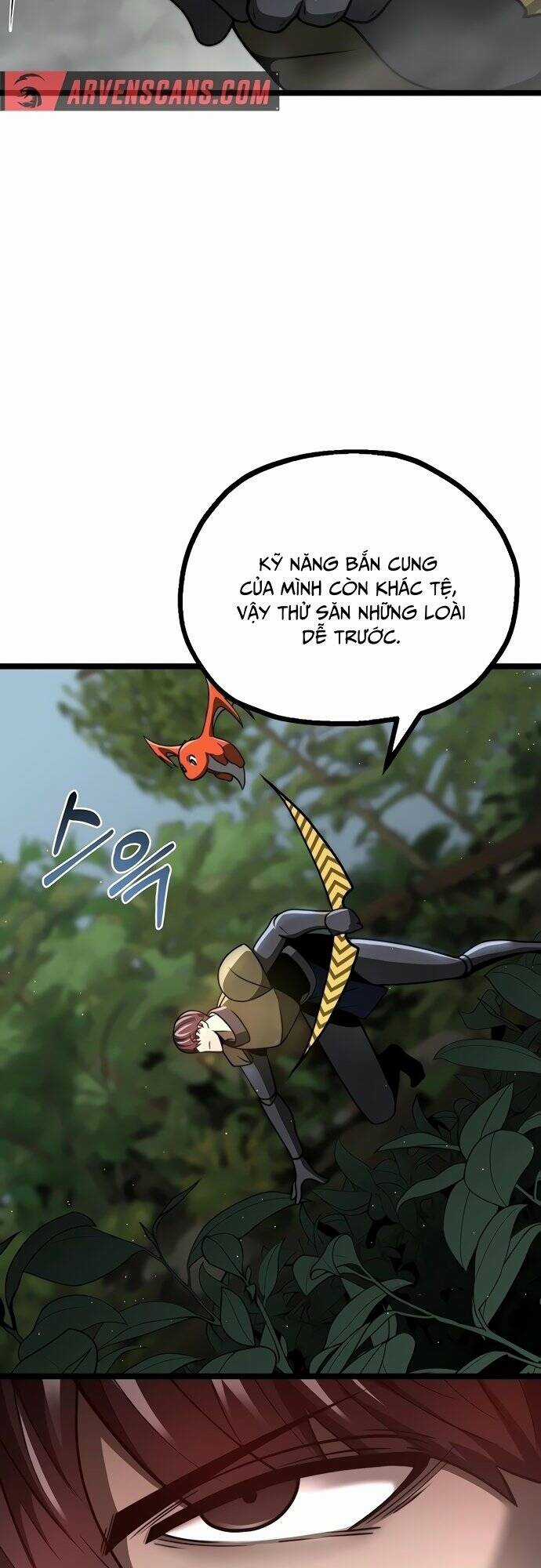 Solo Eating - Chapter 19 - Trang 40