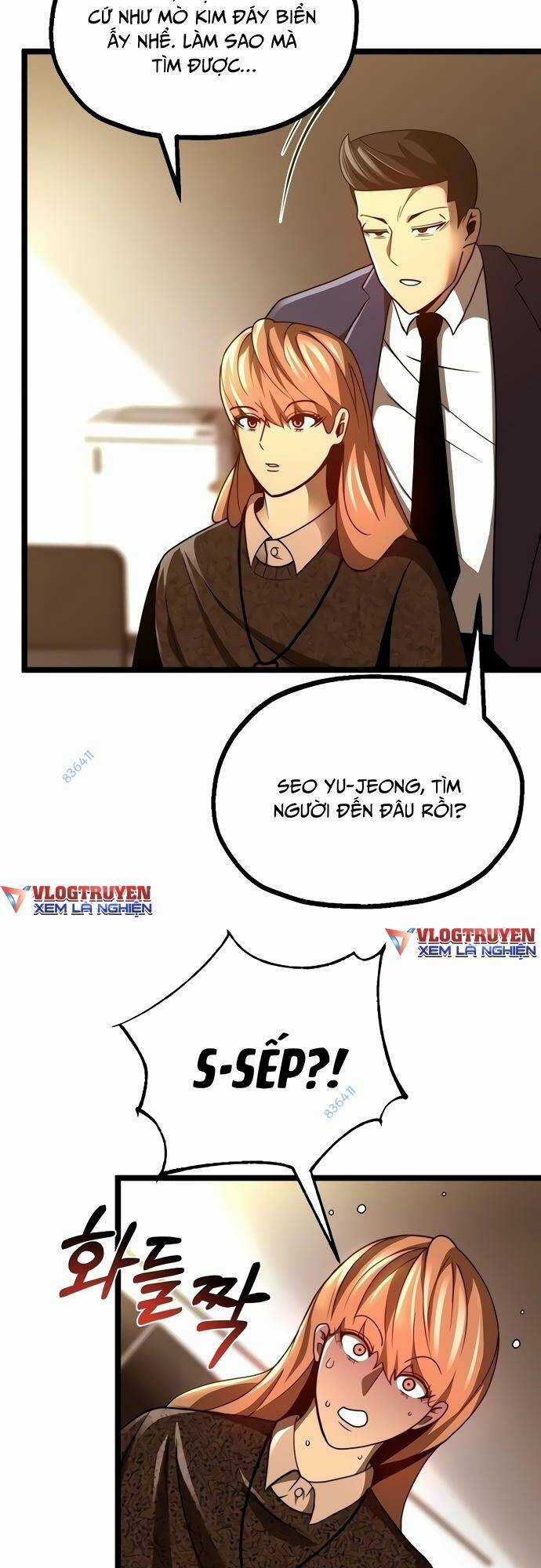 Solo Eating - Chapter 19 - Trang 5