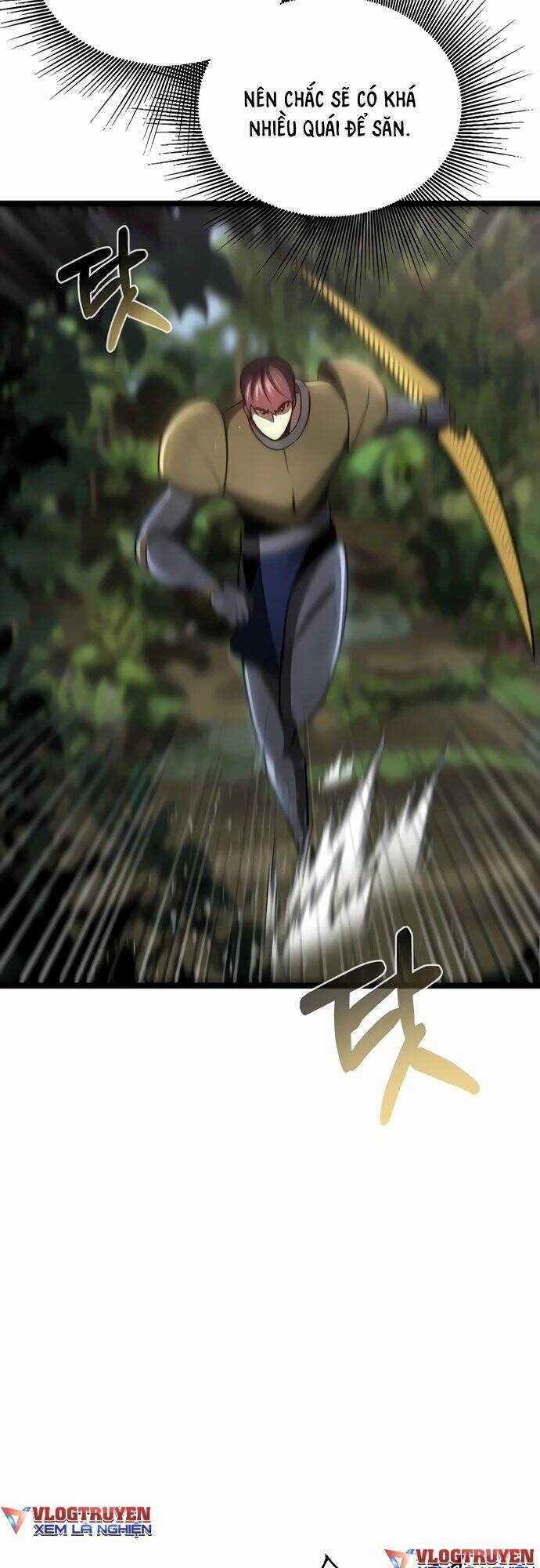 Solo Eating - Chapter 19 - Trang 42