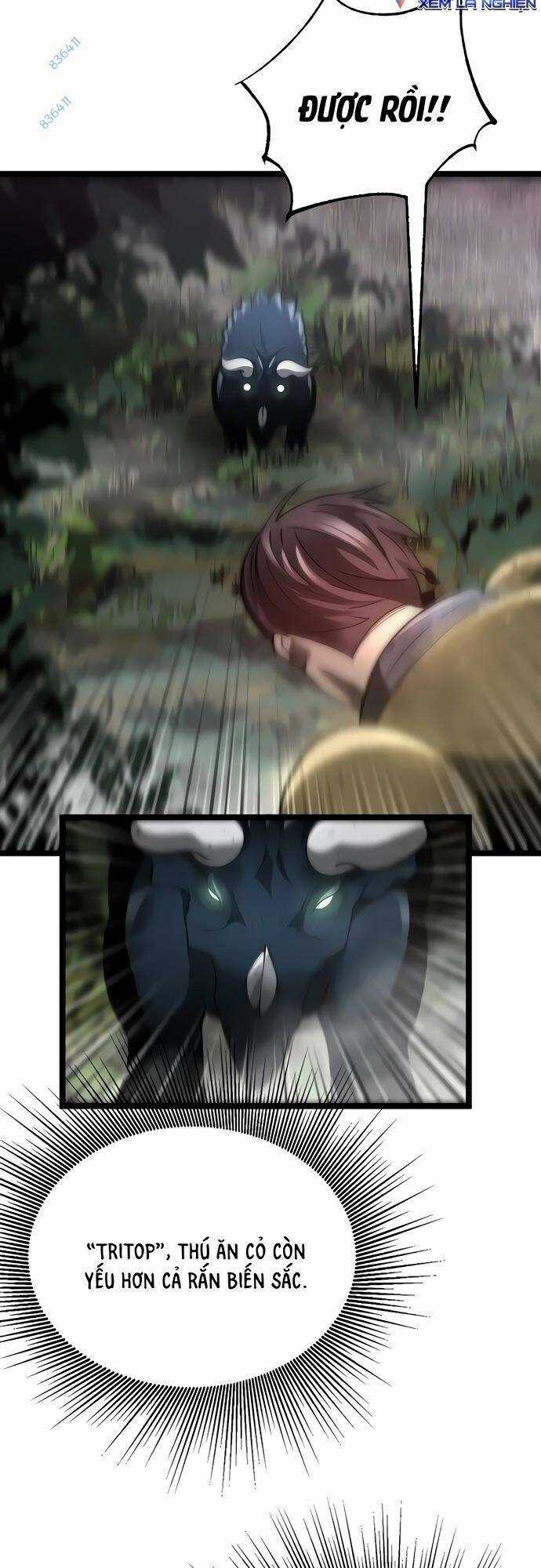 Solo Eating - Chapter 19 - Trang 43