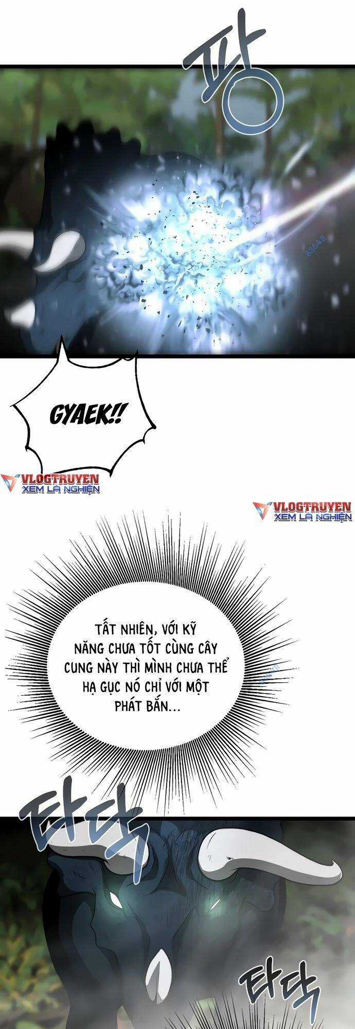 Solo Eating - Chapter 19 - Trang 45