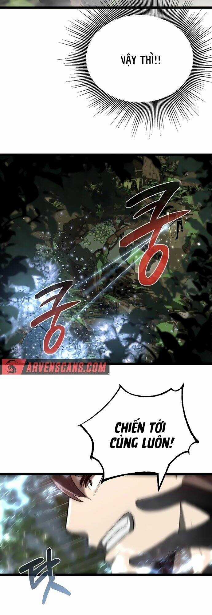 Solo Eating - Chapter 19 - Trang 46