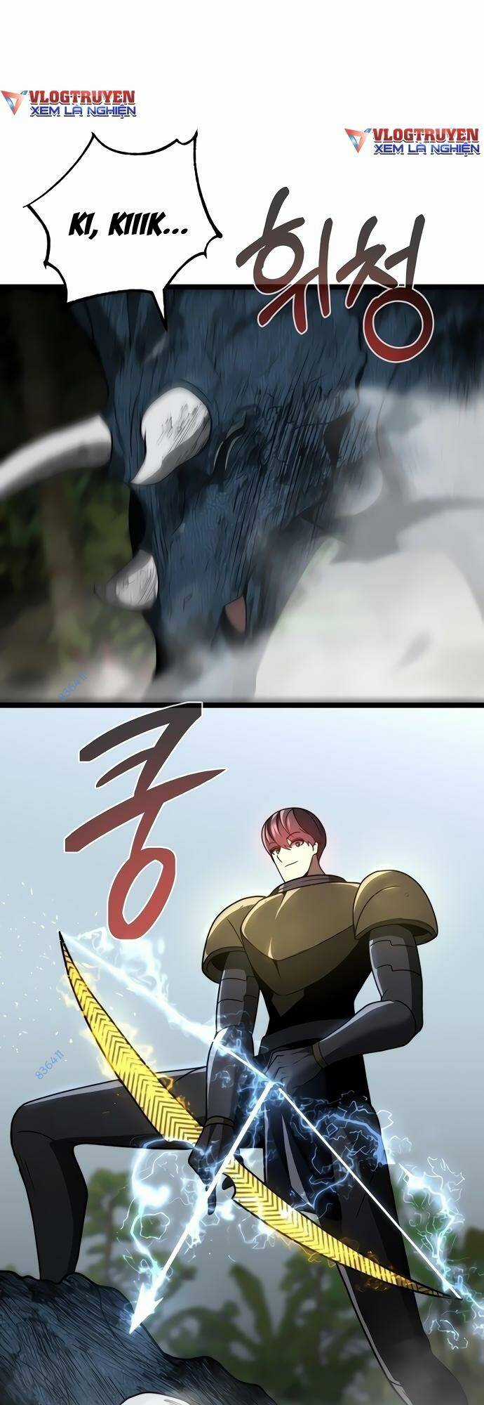 Solo Eating - Chapter 19 - Trang 47