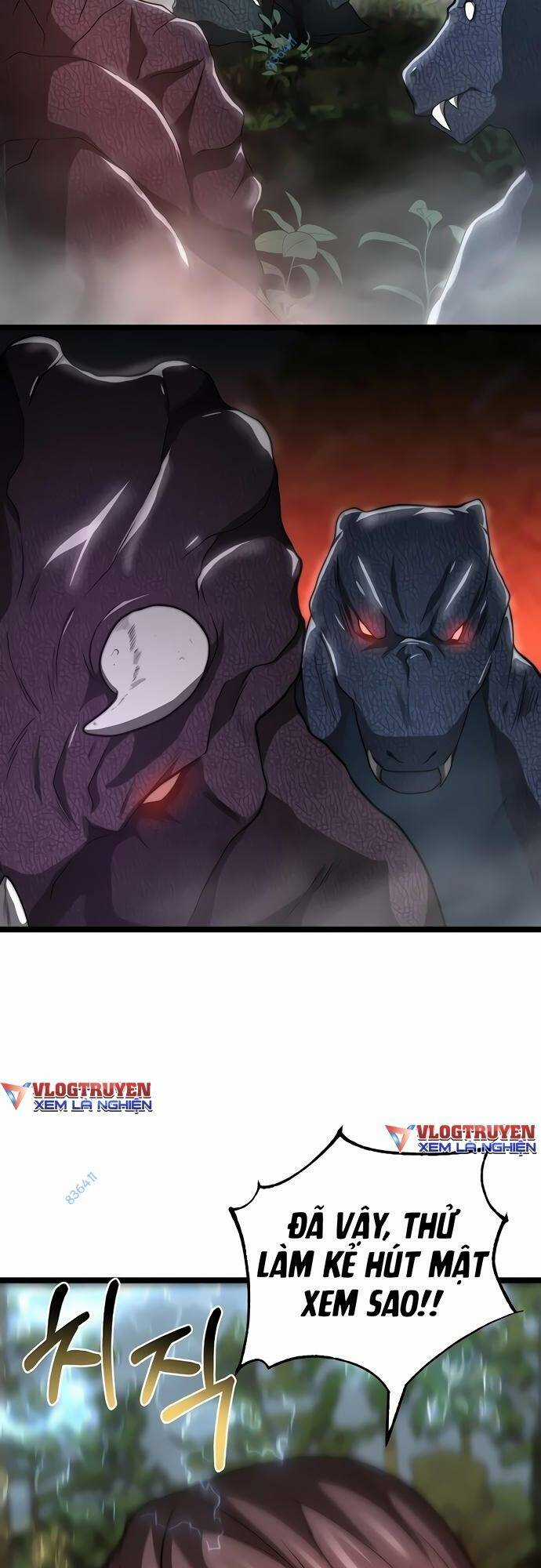 Solo Eating - Chapter 19 - Trang 51