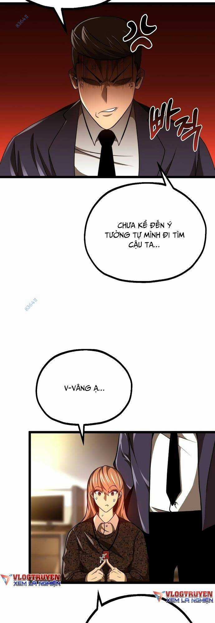 Solo Eating - Chapter 19 - Trang 7