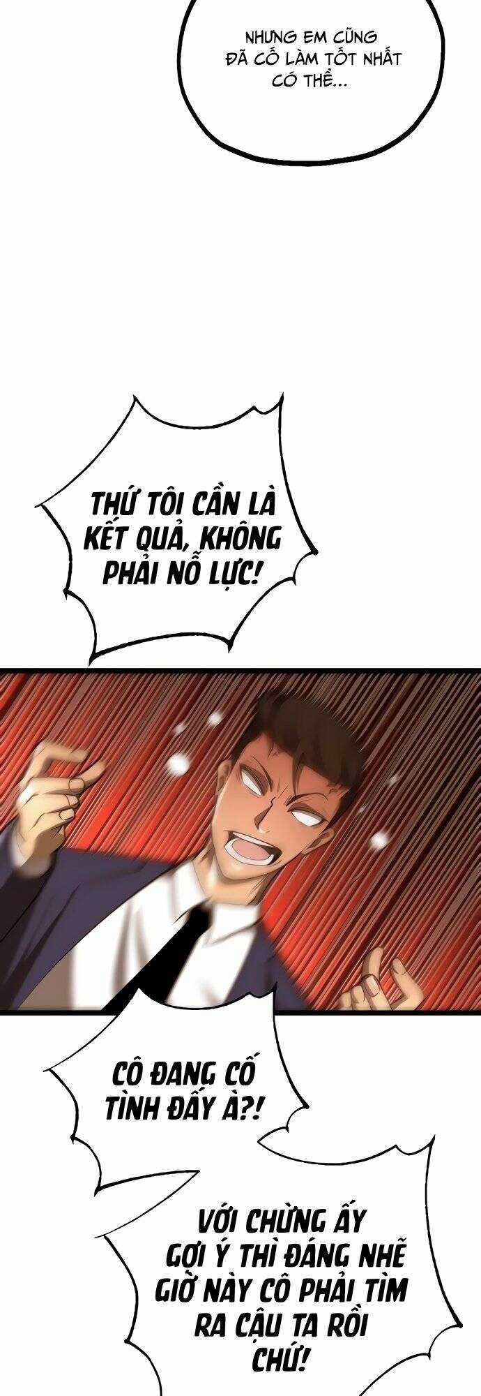 Solo Eating - Chapter 19 - Trang 8