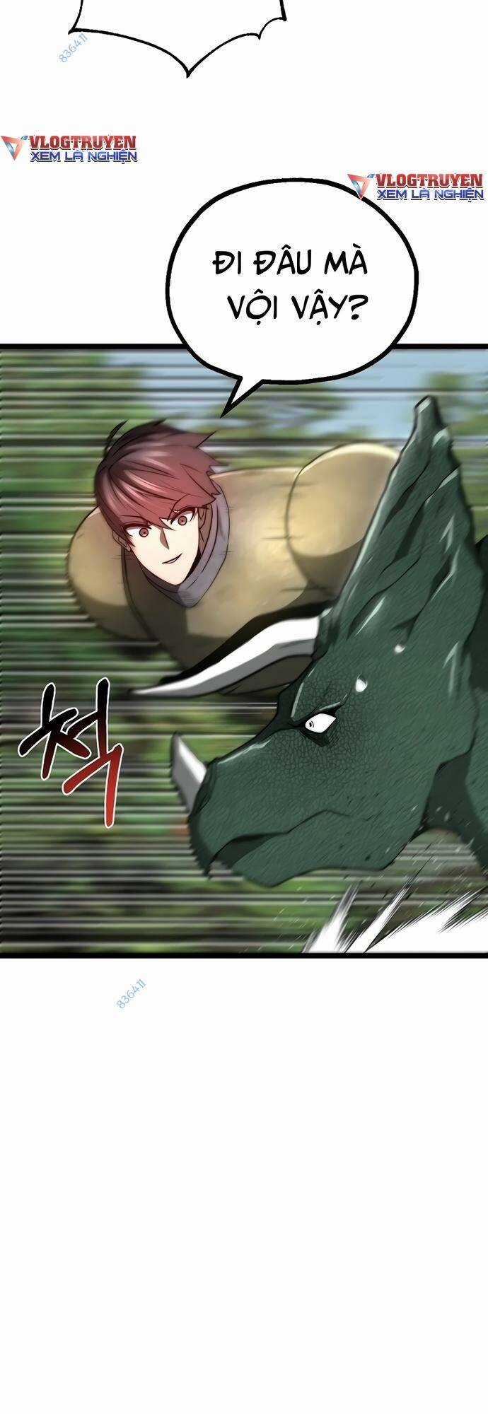 Solo Eating - Chapter 20 - Trang 13