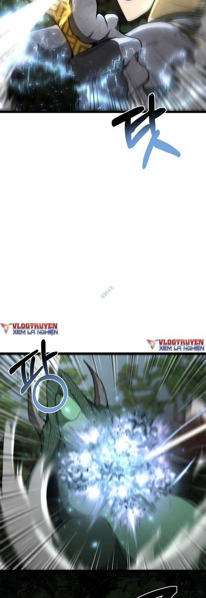 Solo Eating - Chapter 20 - Trang 15