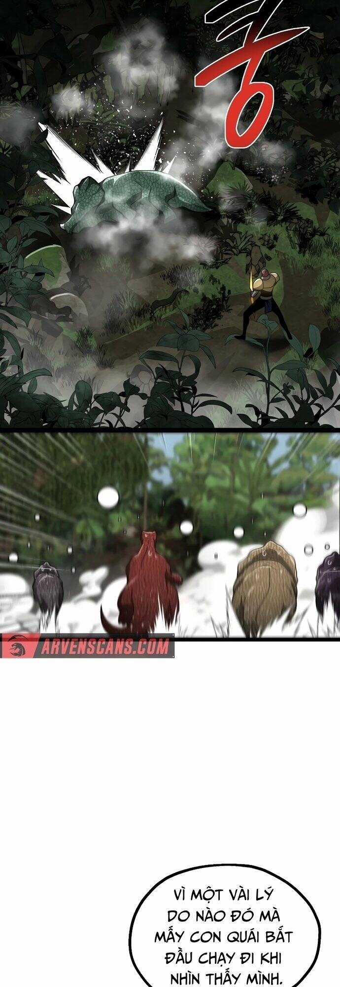 Solo Eating - Chapter 20 - Trang 16